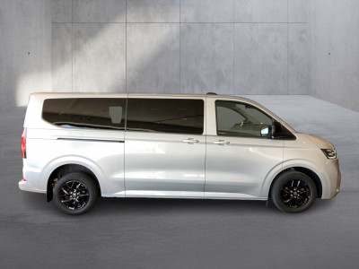 VW Caravelle Gebrauchtwagen VW Caravelle Gebrauchtwagen