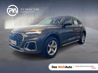 Audi Q5 Gebrauchtwagen Audi Q5 Gebrauchtwagen