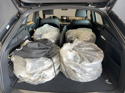 Audi Q5 Gebrauchtwagen Audi Q5 Gebrauchtwagen