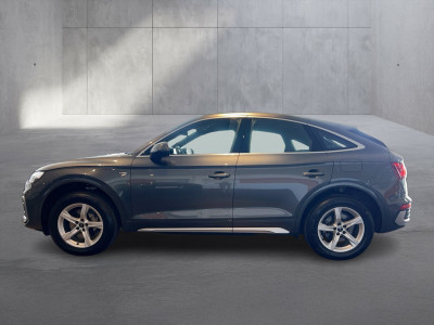 Audi Q5 Gebrauchtwagen Audi Q5 Gebrauchtwagen