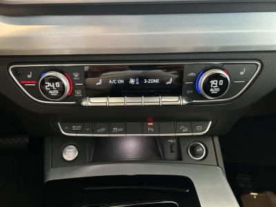 Audi Q5 Gebrauchtwagen Audi Q5 Gebrauchtwagen