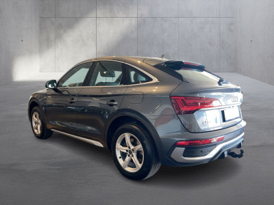 Audi Q5 Gebrauchtwagen Audi Q5 Gebrauchtwagen