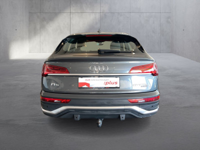 Audi Q5 Gebrauchtwagen Audi Q5 Gebrauchtwagen