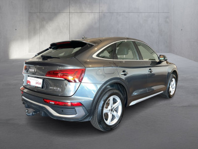 Audi Q5 Gebrauchtwagen Audi Q5 Gebrauchtwagen