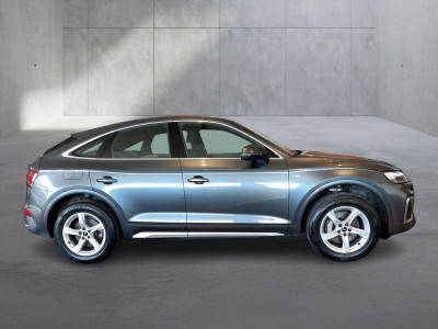 Audi Q5 Gebrauchtwagen Audi Q5 Gebrauchtwagen