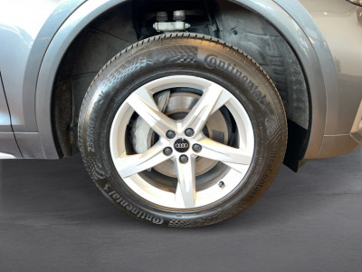 Audi Q5 Gebrauchtwagen Audi Q5 Gebrauchtwagen