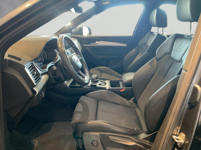 Audi Q5 Gebrauchtwagen Audi Q5 Gebrauchtwagen