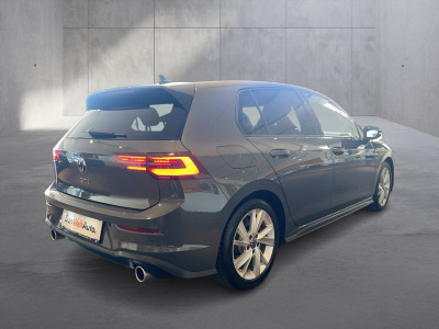 VW Golf Gebrauchtwagen VW Golf Gebrauchtwagen