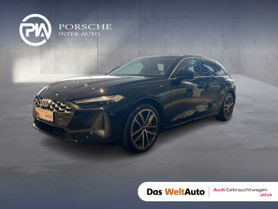 Audi A5 Gebrauchtwagen Audi A5 Gebrauchtwagen