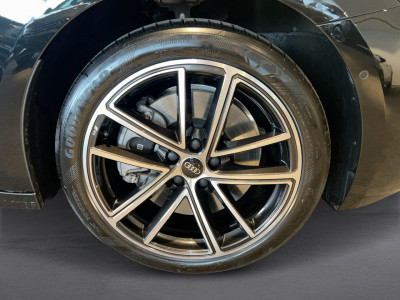 Audi A5 Gebrauchtwagen Audi A5 Gebrauchtwagen