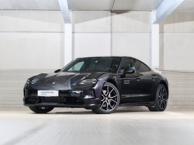 Porsche Taycan Gebrauchtwagen