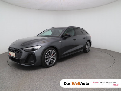 Audi A5 Gebrauchtwagen Audi A5 Gebrauchtwagen