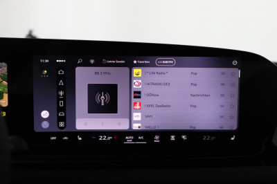 Audi A5 Gebrauchtwagen Audi A5 Gebrauchtwagen