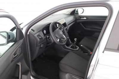 VW T-Cross Gebrauchtwagen VW T-Cross Gebrauchtwagen