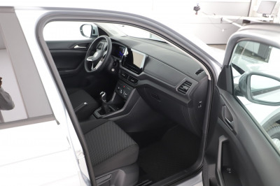VW T-Cross Gebrauchtwagen VW T-Cross Gebrauchtwagen