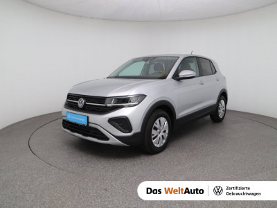 VW T-Cross Gebrauchtwagen VW T-Cross Gebrauchtwagen