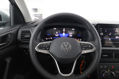 VW T-Cross Gebrauchtwagen VW T-Cross Gebrauchtwagen