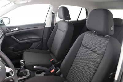 VW T-Cross Gebrauchtwagen VW T-Cross Gebrauchtwagen