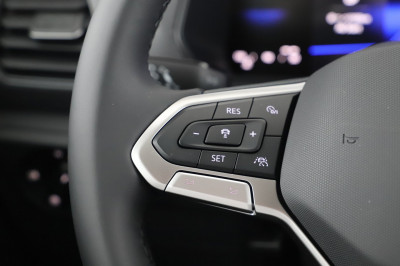 VW T-Cross Gebrauchtwagen VW T-Cross Gebrauchtwagen