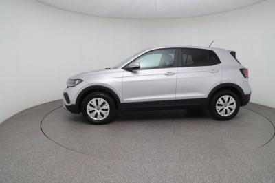 VW T-Cross Gebrauchtwagen VW T-Cross Gebrauchtwagen