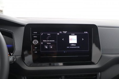 VW T-Cross Gebrauchtwagen VW T-Cross Gebrauchtwagen