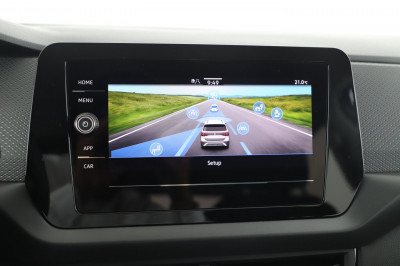 VW T-Cross Gebrauchtwagen VW T-Cross Gebrauchtwagen