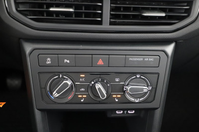 VW T-Cross Gebrauchtwagen VW T-Cross Gebrauchtwagen