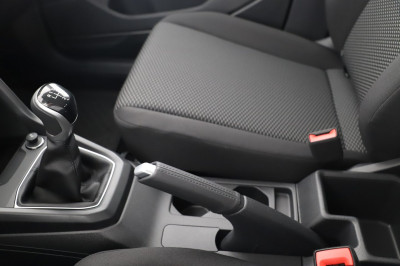 VW T-Cross Gebrauchtwagen VW T-Cross Gebrauchtwagen