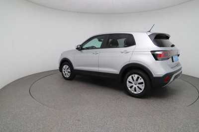 VW T-Cross Gebrauchtwagen VW T-Cross Gebrauchtwagen