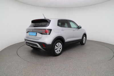 VW T-Cross Gebrauchtwagen VW T-Cross Gebrauchtwagen