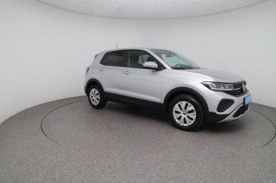 VW T-Cross Gebrauchtwagen VW T-Cross Gebrauchtwagen