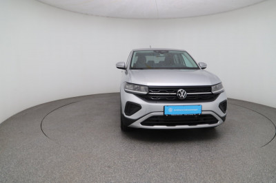 VW T-Cross Gebrauchtwagen VW T-Cross Gebrauchtwagen