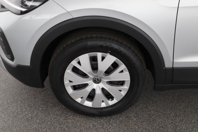 VW T-Cross Gebrauchtwagen VW T-Cross Gebrauchtwagen