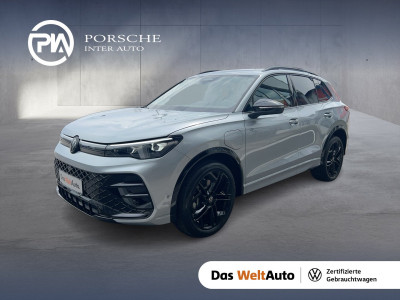 VW Tiguan Gebrauchtwagen VW Tiguan Gebrauchtwagen