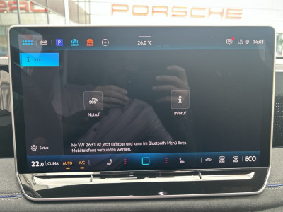 VW Tiguan Gebrauchtwagen VW Tiguan Gebrauchtwagen