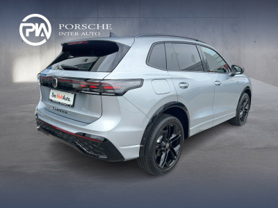 VW Tiguan Gebrauchtwagen VW Tiguan Gebrauchtwagen
