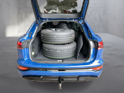 Audi Q6 e-tron Gebrauchtwagen Audi Q6 e-tron Gebrauchtwagen