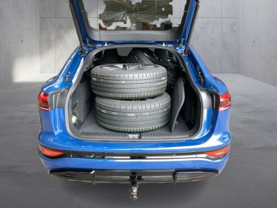 Audi Q6 e-tron Gebrauchtwagen