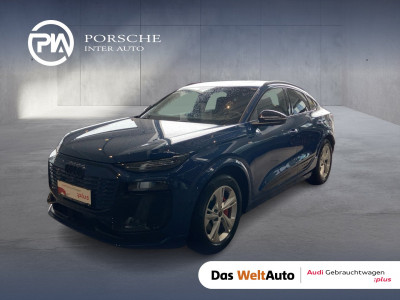Audi Q6 e-tron Gebrauchtwagen Audi Q6 e-tron Gebrauchtwagen