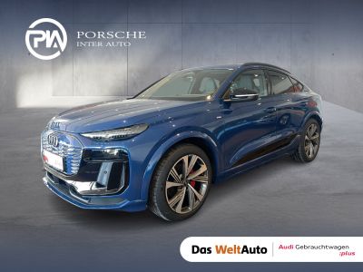 Audi Q6 e-tron Gebrauchtwagen
