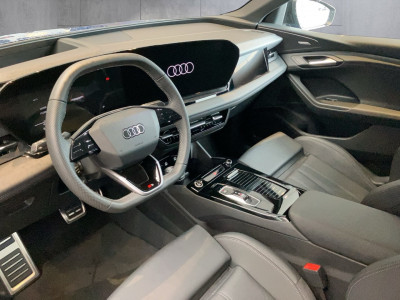 Audi Q6 e-tron Gebrauchtwagen Audi Q6 e-tron Gebrauchtwagen