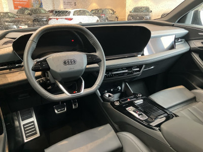 Audi Q6 e-tron Gebrauchtwagen Audi Q6 e-tron Gebrauchtwagen