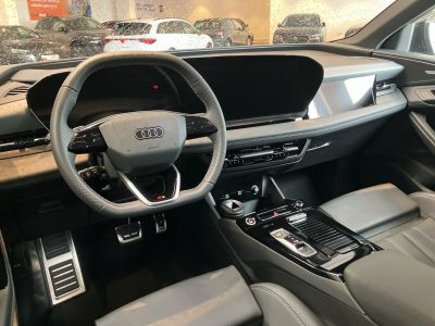 Audi Q6 e-tron Gebrauchtwagen