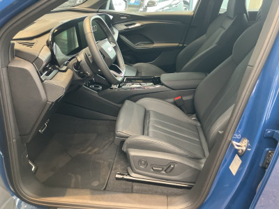 Audi Q6 e-tron Gebrauchtwagen Audi Q6 e-tron Gebrauchtwagen