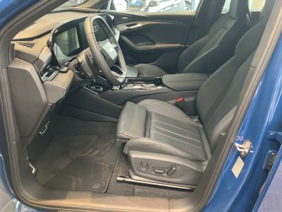 Audi Q6 e-tron Gebrauchtwagen