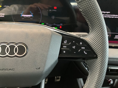 Audi Q6 e-tron Gebrauchtwagen Audi Q6 e-tron Gebrauchtwagen