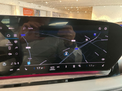 Audi Q6 e-tron Gebrauchtwagen Audi Q6 e-tron Gebrauchtwagen