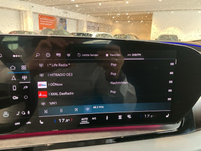 Audi Q6 e-tron Gebrauchtwagen Audi Q6 e-tron Gebrauchtwagen