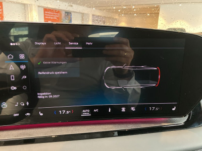 Audi Q6 e-tron Gebrauchtwagen Audi Q6 e-tron Gebrauchtwagen