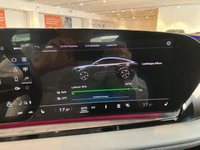 Audi Q6 e-tron Gebrauchtwagen
